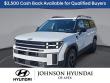 New 2026 Hyundai Santa Fe XRT AWD SUV