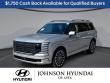 New 2026 Hyundai Palisade Calligraphy AWD SUV