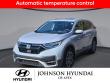 Used 2021 Honda CR-V Hybrid EX SUV