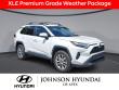 Used 2022 Toyota RAV4 XLE Premium SUV