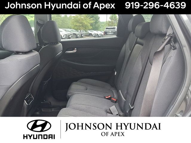 2023 Hyundai Santa Fe SEL - Photo 15