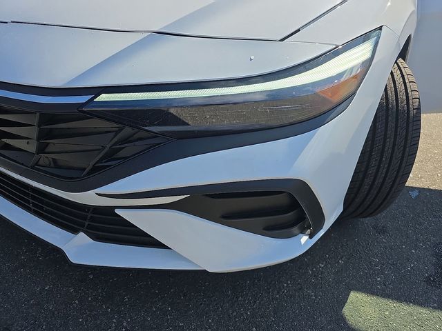2026 Hyundai Elantra SEL Sport - Photo 41