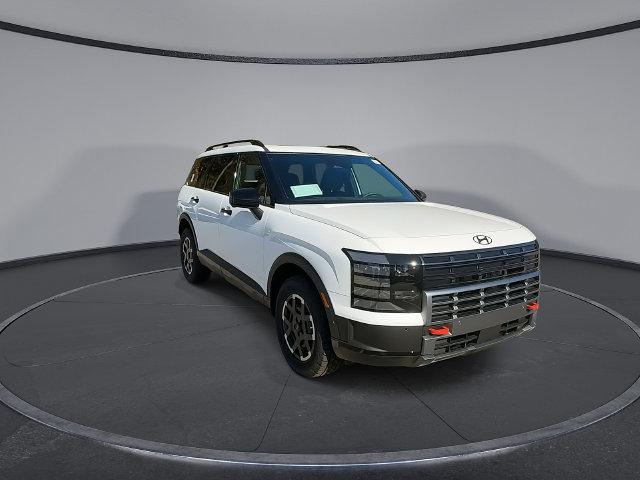 New 2026 Hyundai Palisade XRT Pro SUV
