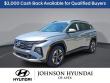 New 2026 Hyundai Tucson SEL AWD SUV