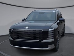 2026 Hyundai Palisade Calligraphy FWD SUV