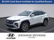 New 2026 Hyundai Tucson SEL Plus AWD SUV