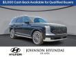 New 2026 Hyundai Palisade Calligraphy AWD SUV