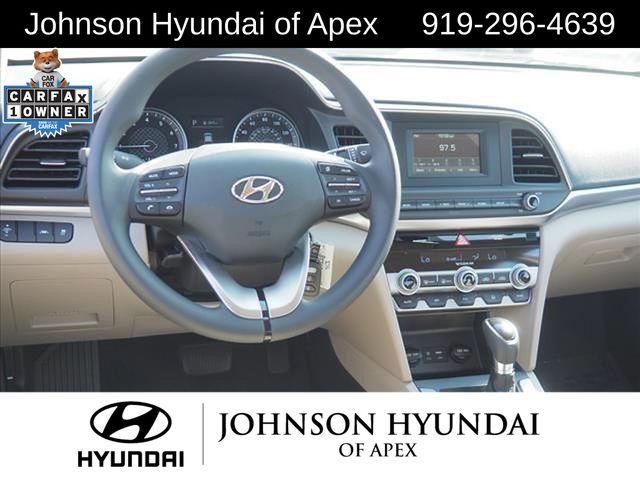 2020 Hyundai Elantra SE - Photo 10