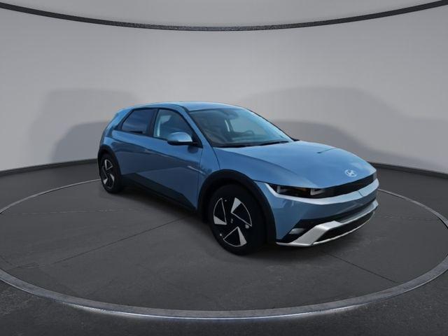 2026 Hyundai Ioniq 5 SEL photo 2