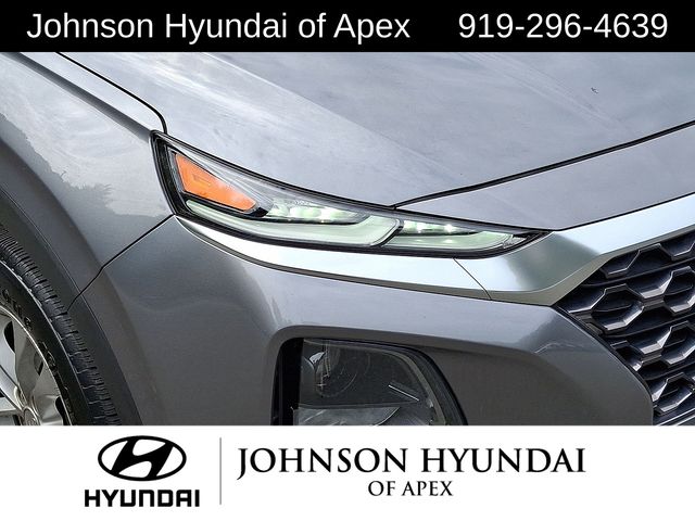 2019 Hyundai Santa Fe SE - Photo 29