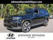 New 2027 Hyundai Santa Fe Limited AWD SUV