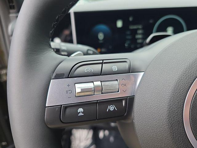 2026 Hyundai Santa Cruz Limited - Photo 28