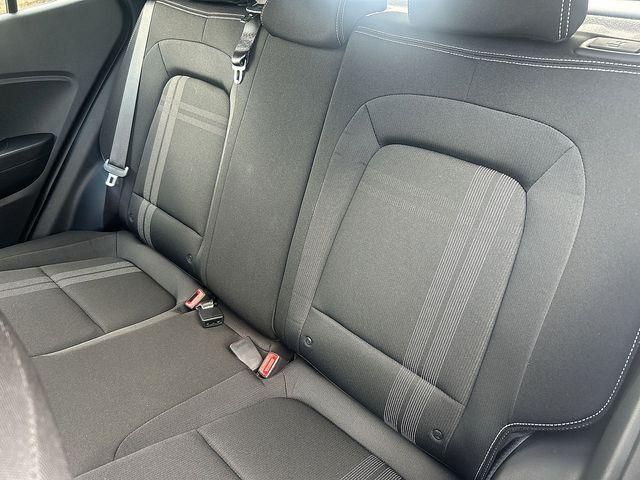 2025 Hyundai Venue SEL - Photo 22