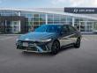 New 2025 Hyundai Elantra N Line Sedan