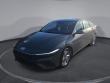 New 2025 Hyundai Elantra SE Sedan