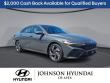 New 2026 Hyundai Elantra Limited Sedan