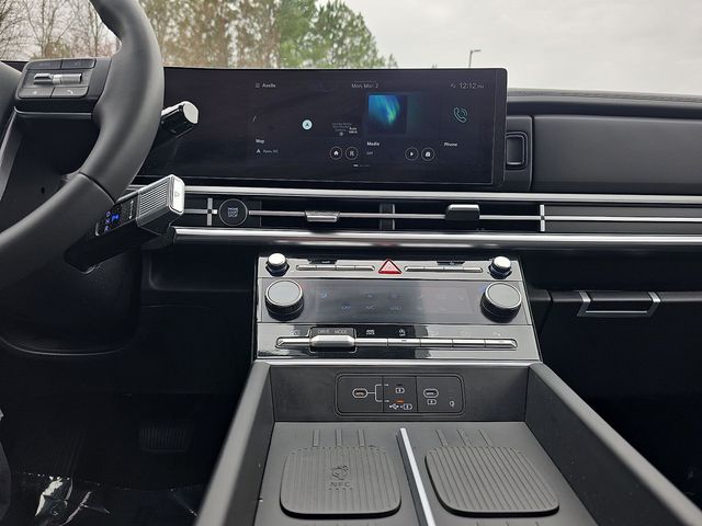 2024 Hyundai Santa Fe XRT - Photo 38