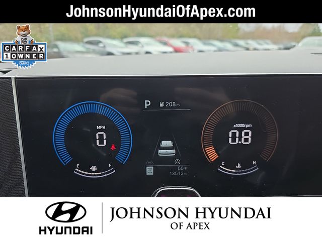 2024 Hyundai Santa Fe XRT - Photo 31
