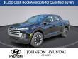 New 2027 Hyundai Santa Cruz SE AWD Truck