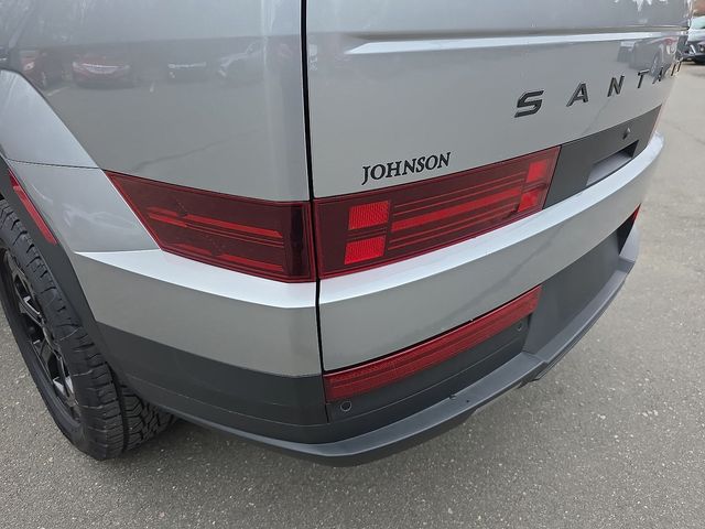 2024 Hyundai Santa Fe XRT - Photo 48
