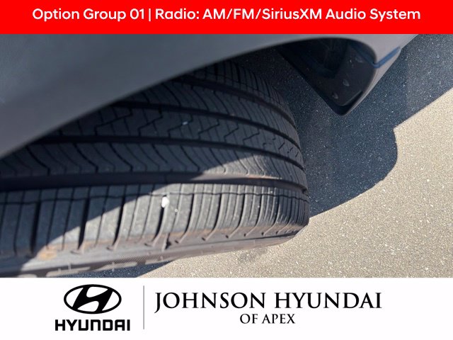 Used 2021 Hyundai Tucson Value SUV