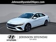  Hyundai Elantra Hybrid