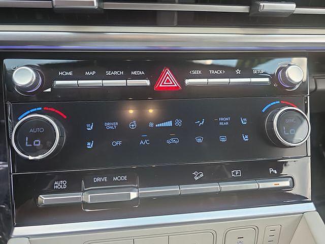 2025 Hyundai Santa Fe Calligraphy - Photo 28