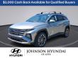 New 2026 Hyundai Tucson Limited AWD SUV