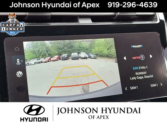 2023 Hyundai Santa Cruz SEL Premium - Photo 24
