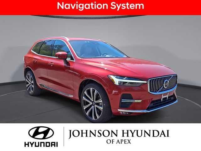 2023 Volvo XC60