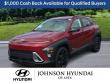New 2026 Hyundai Kona SEL Sport FWD SUV