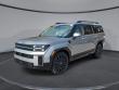 New 2026 Hyundai Santa Fe Calligraphy FWD SUV
