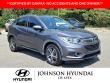 Used 2022 Honda HR-V EX SUV