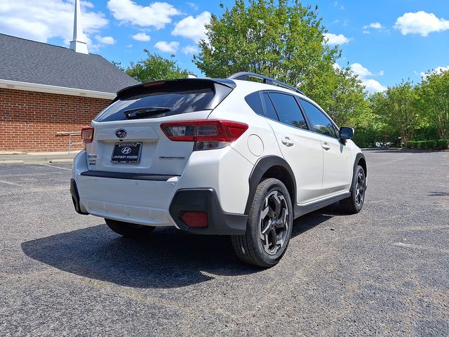 2023 Subaru Crosstrek Limited - Photo 33