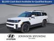 New 2027 Hyundai Santa Fe Calligraphy FWD SUV