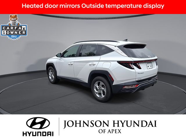 2022 Hyundai Tucson SEL - Photo 7
