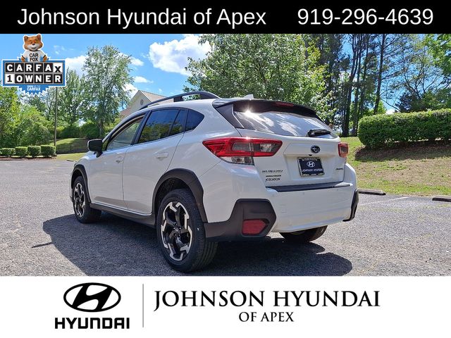 2023 Subaru Crosstrek Limited - Photo 30