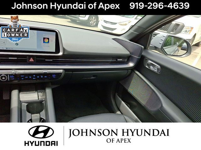 2023 Hyundai IONIQ 6 SEL - Photo 15