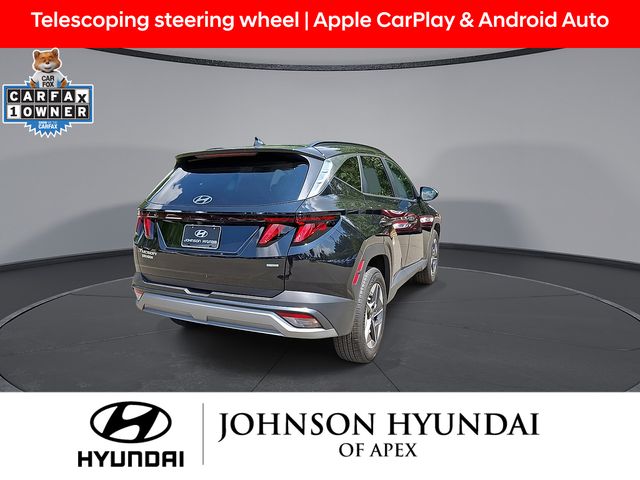 2026 Hyundai Tucson SEL - Photo 8