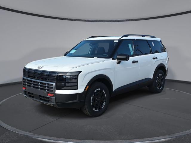 2026 Hyundai Palisade XRT Pro's photo
