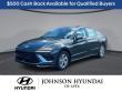 New 2026 Hyundai Sonata SE Sedan