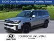 New 2026 Hyundai Santa Fe Calligraphy FWD SUV