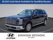 New 2026 Hyundai Palisade Hybrid Blue SEL 7P SUV