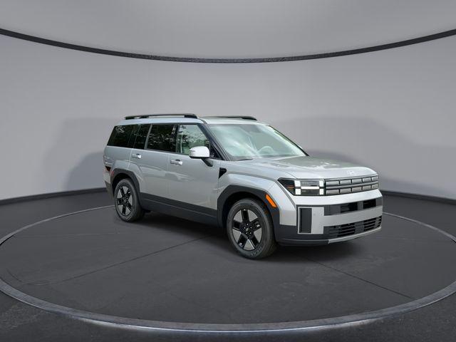 2026 Hyundai Santa Fe SEL photo 2