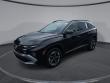 New 2025 Hyundai Tucson Hybrid SEL Convenience SUV