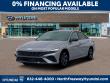 New 2026 Hyundai Elantra SEL Sport Sedan
