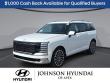 New 2026 Hyundai Palisade Calligraphy AWD SUV