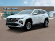 Hyundai Tucson Hybrid