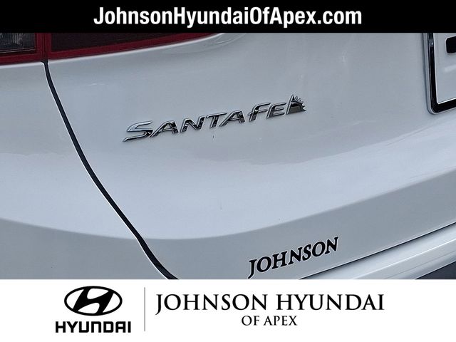 2023 Hyundai Santa Fe SEL - Photo 26
