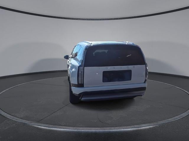 2026 Hyundai IONIQ 9 SEL - Photo 8